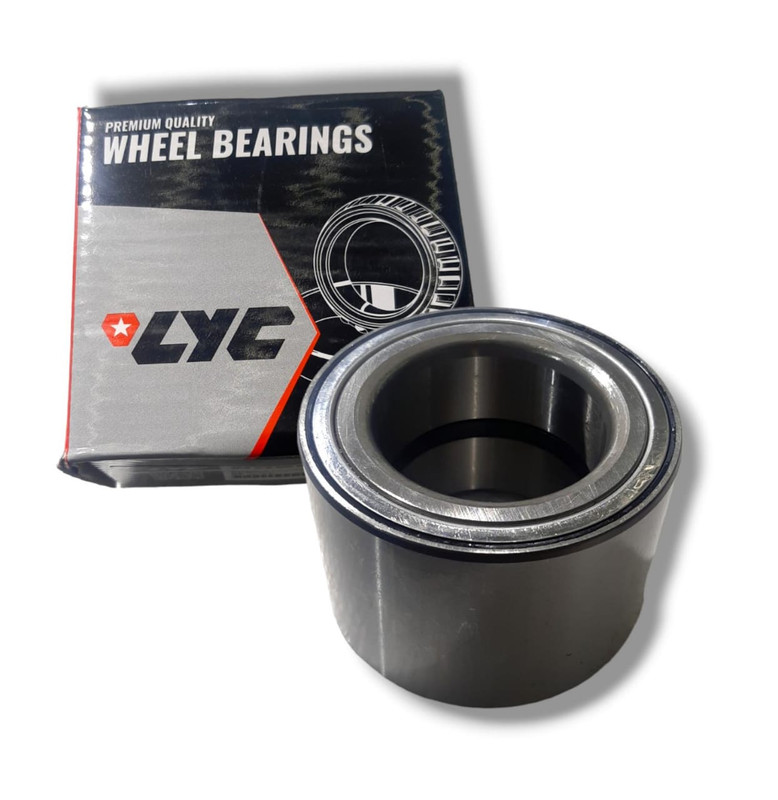 RODAMIENTO MOZO RUEDA TRASERA IVECO DAILY 40-10 / 40-12 / 50-12