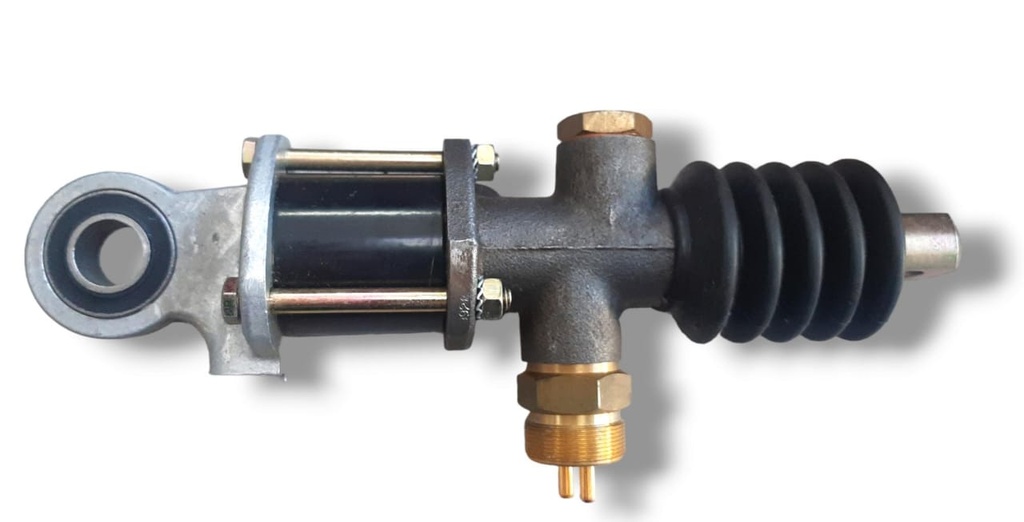 SERVO CROCHE INFERIOR EMBRAGUE MACK MIDLINER MS 300