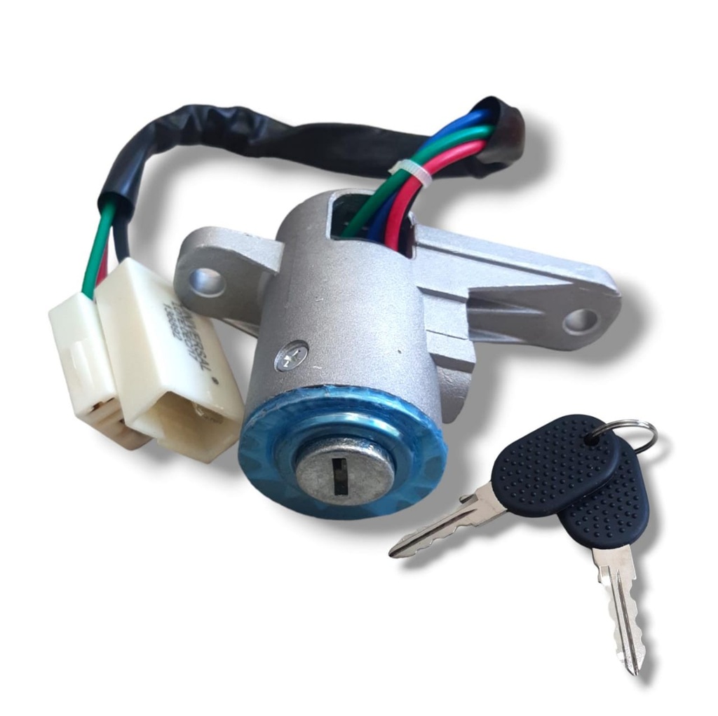 SWITCHERA ENCEDIDO IVECO STRALIS / TRAKKER / TECTOR