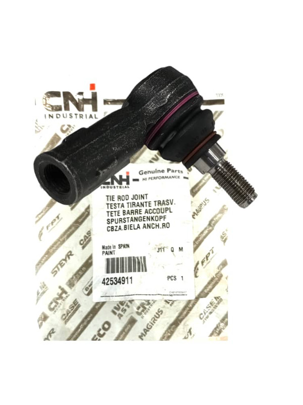 TERMINAL GRUESO ROTULA CAJETIN DE DIRECCION IVECO DAILY