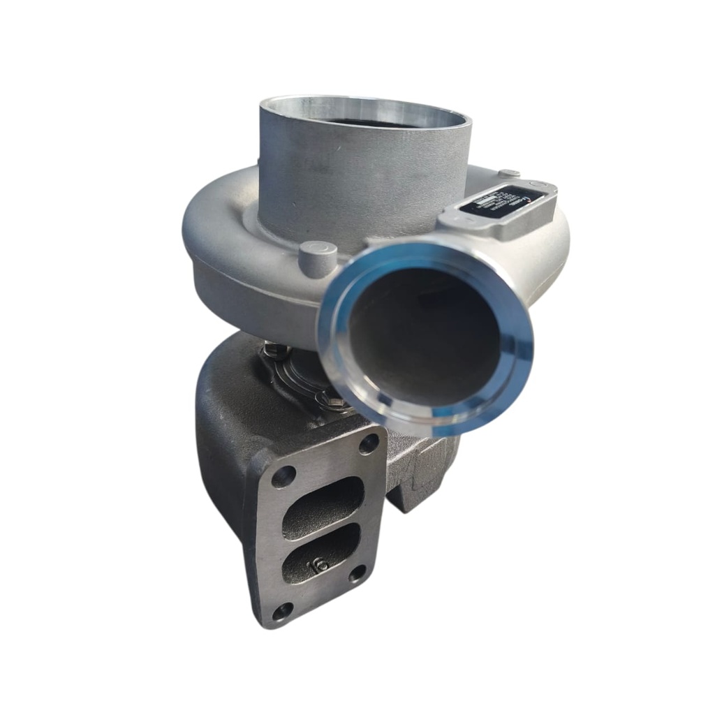 TURBO CARGADOR HX35 IVECO TECTOR / PAYLOANDER CASE 821