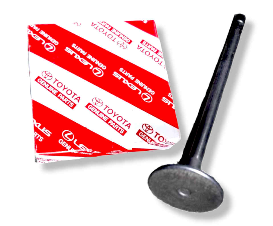 VALVULA DE ADMISION TOYOTA DYNA 4.0 / HINO DUTRO SERIE 300