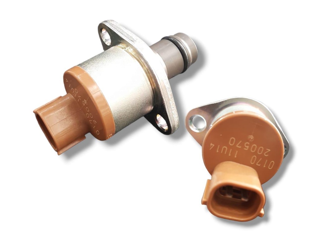 VALVULA REGULADORA PRESION COMBUSTIBLE CORTA TOYOTA DYNA 4.0 MOTOR N04C
