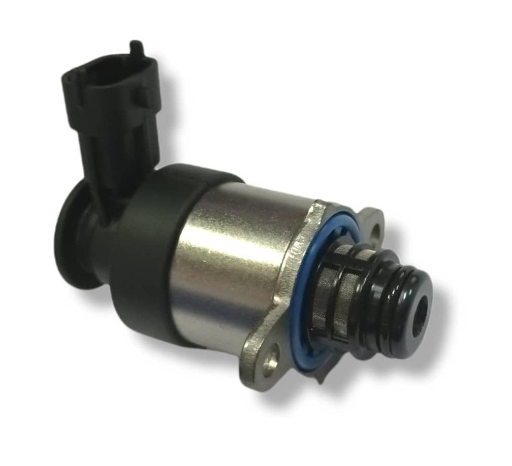 VALVULA REGULADORA  PRESION COMBUSTIBLE IVECO 70C15 / 70C16 / 35C14