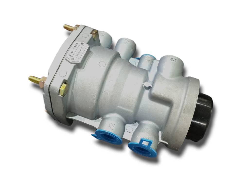 VALVULA REMOLQUE 5 VIAS IVECO STRALIS / TRAKKER