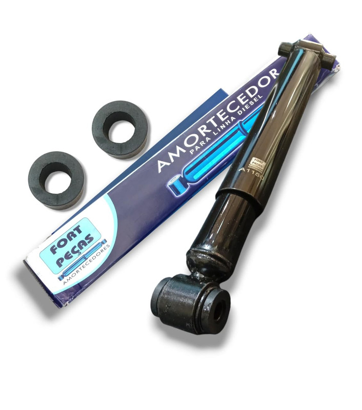 AMORTIGUADOR DELANTERO FORD CARGO 815