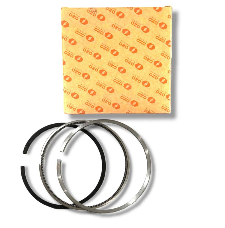 ANILLOS STD MOTOR 102mm TOYOTA DYNA 14B