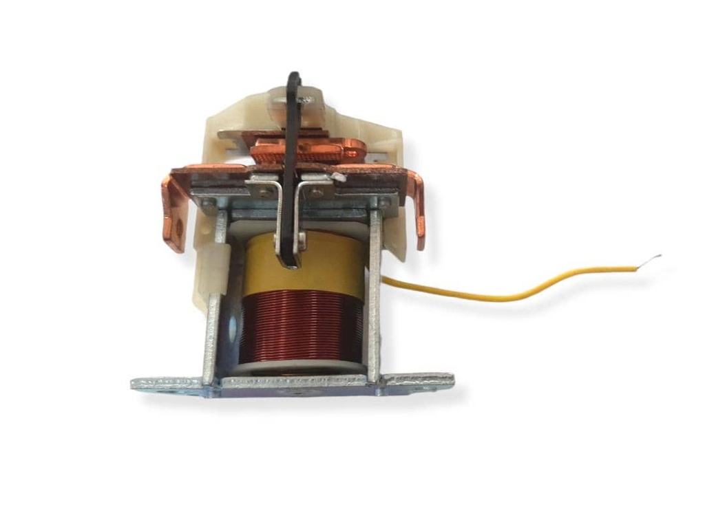 AUTOMATICO REAL 24Volt. IVECO EURO TRAKKER / EURO TECH