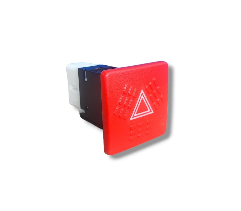 BOTON INTERRUPTOR LUZ INTERMITENTE IVECO STRALIS / TRAKKER / TECTOR