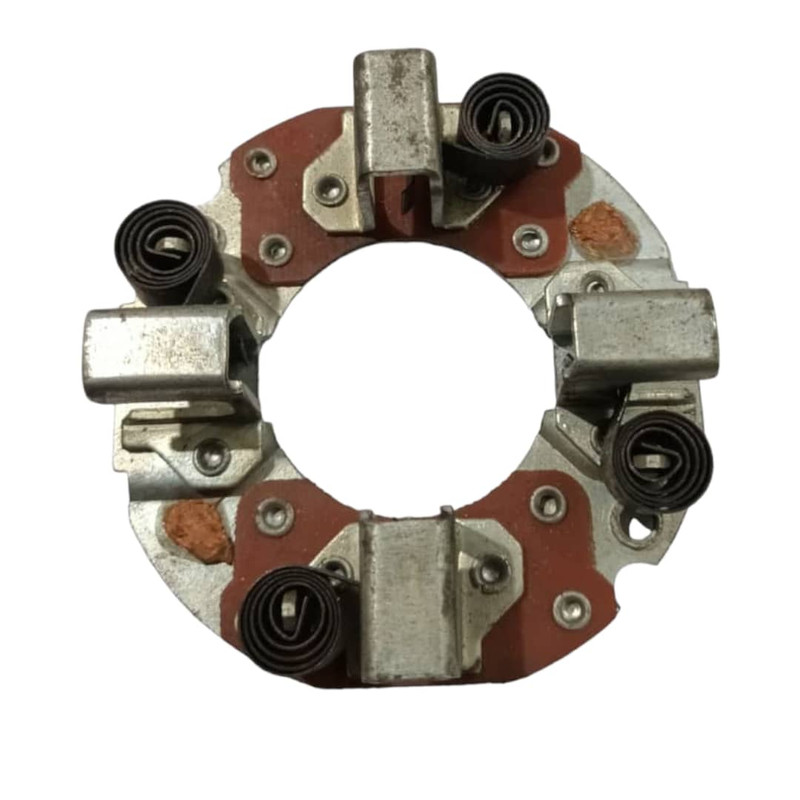 CARBONERA MOTOR ARRANQUE IVECO DAILY