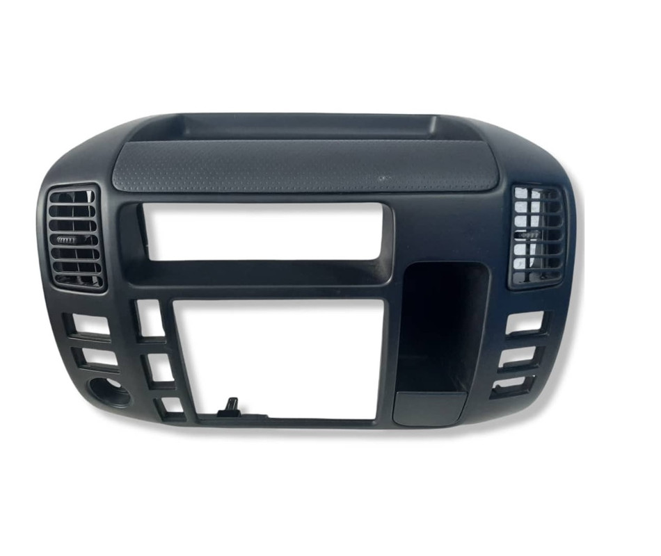 CARETA CENTRAL TABLERO AIRE TOYOTA DYNA TURBO