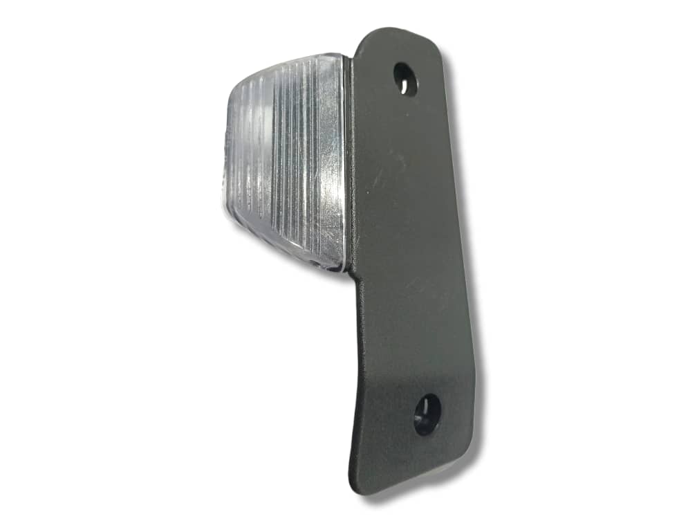 COCUYO LATERAL BLANCO IZQUIERDO IVECO TRAKKER