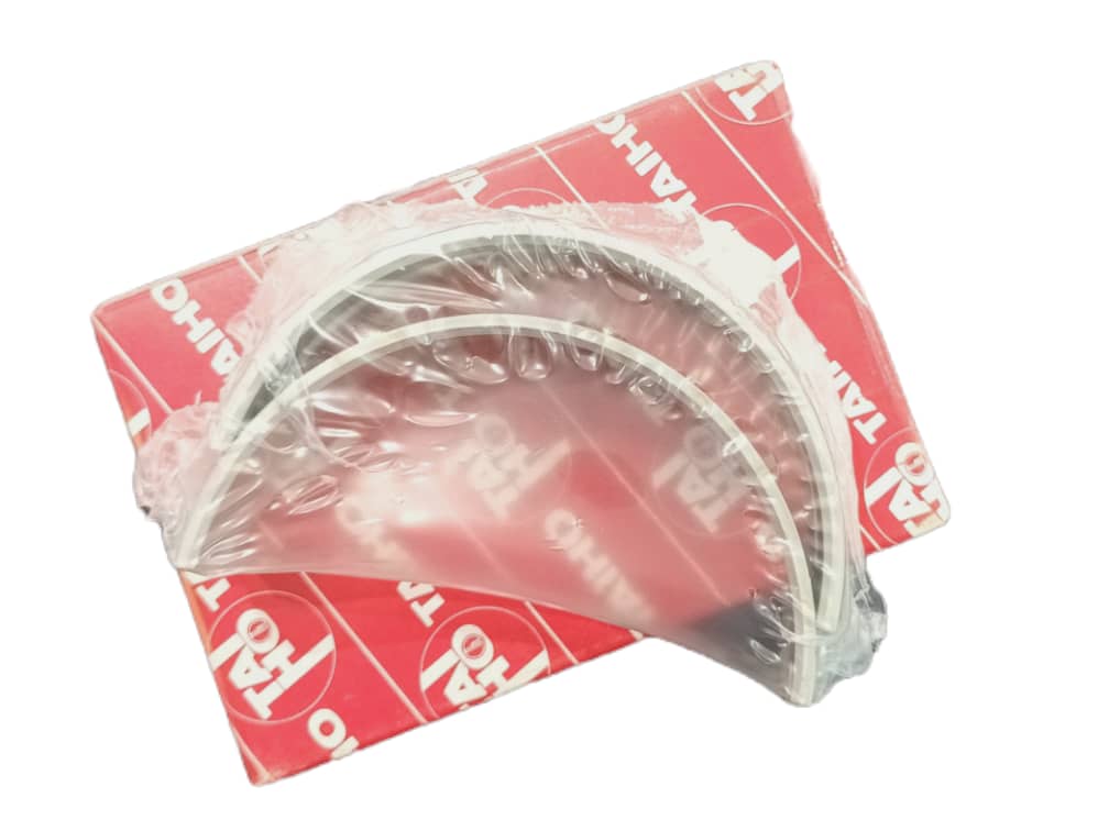 CONCHAS DE BANCADA STD 28mm TOYOTA DYNA 4.6 / HINO 500 J05C / J08C / J07 TAHIO