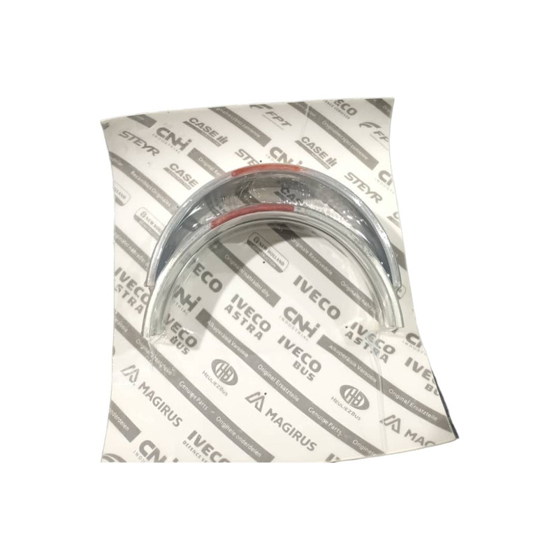 CONCHAS DE BIELA STD ROJA IVECO CAVALLINO / MOTOR CURSOR 8 / F2BE