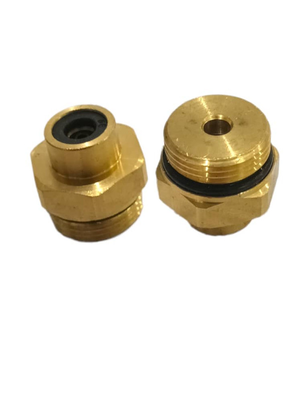 CONEXION RECTO BOMBONA DE AIRE 6mm M22x1.5 IVECO STRALIS / TRAKKER