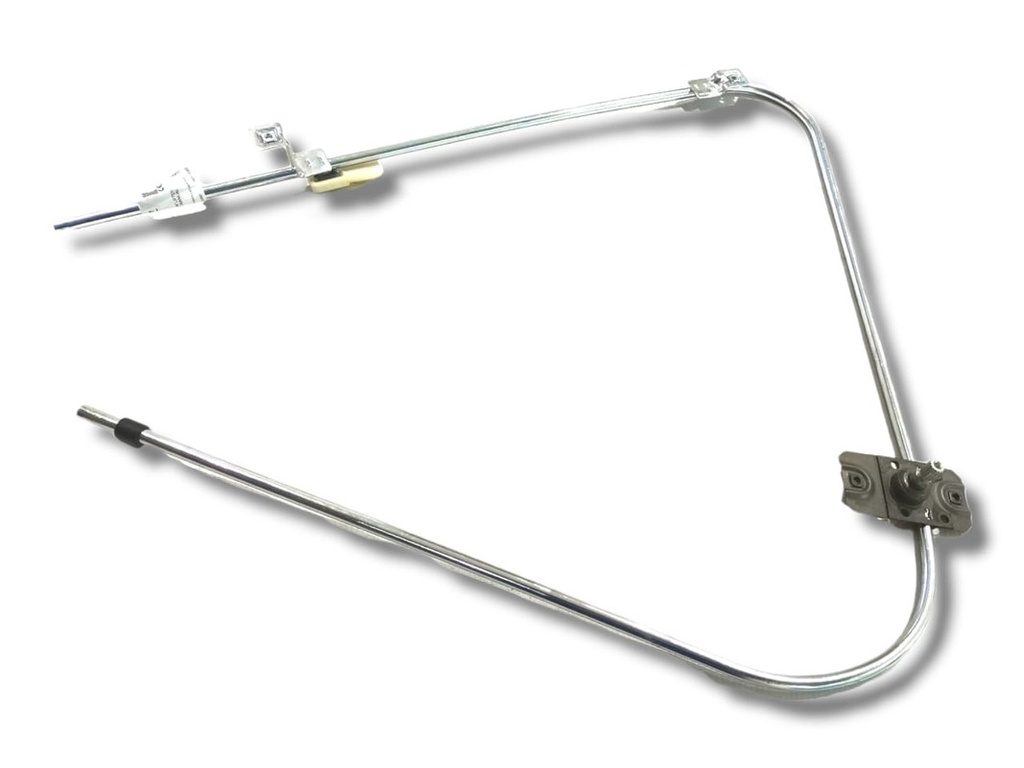 ELEVA VIDRIO PUERTA IZQUIERDO IVECO DAILY