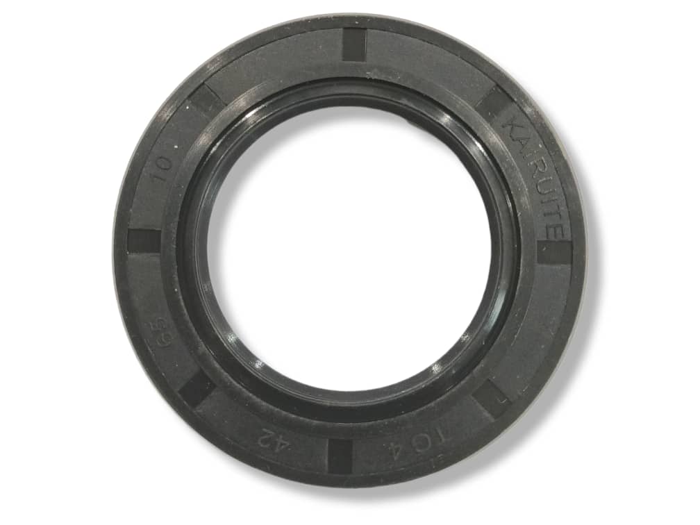 ESTOPERA DELANTERA CIGUEÑAL 42x65x10mm. IVECO EURO CARGO 120 /150 / 135.17 MOTOR 8060.