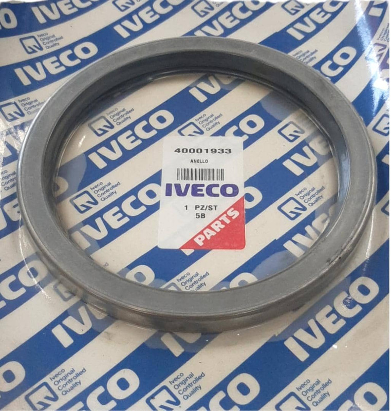 ESTOPERA RUEDA DELANTERA 125x150x13mm "IVECO 330.30"