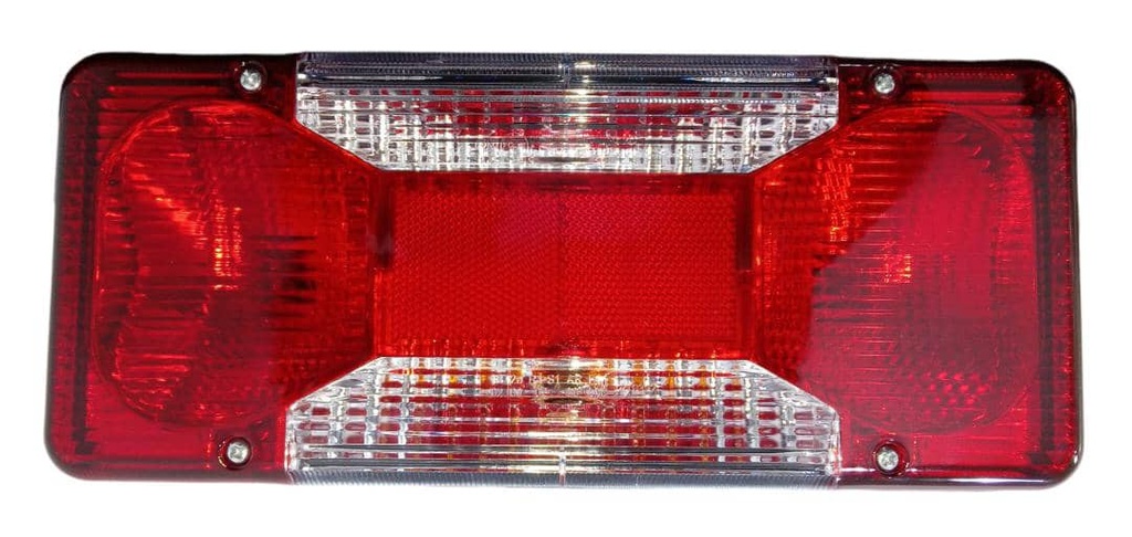 FARO STOP TRASERO DERECHO IVECO NEW DAILY / VERTIS