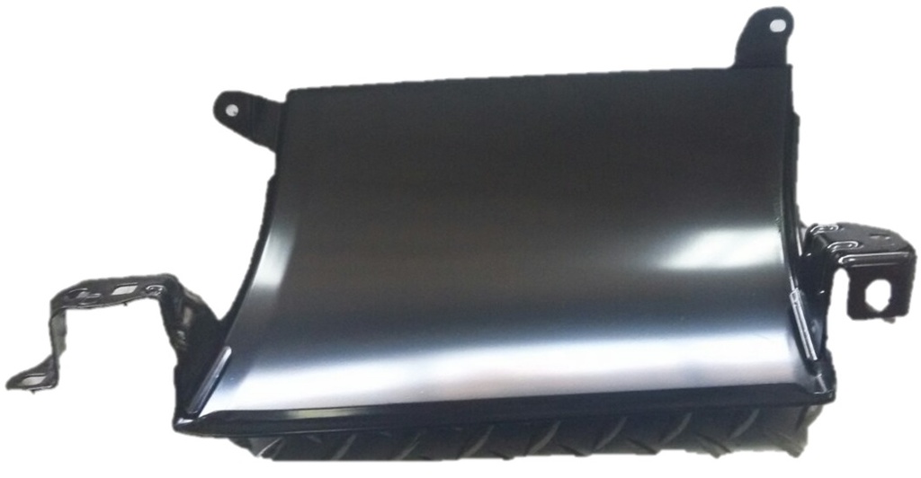 GUARDAFANGO DE LATA IZQUIERDO TOYOTA DYNA 2007