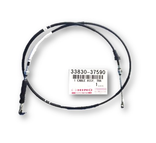 GUAYA PALANCA DE CAMBIOS HINO SERIE 300 720