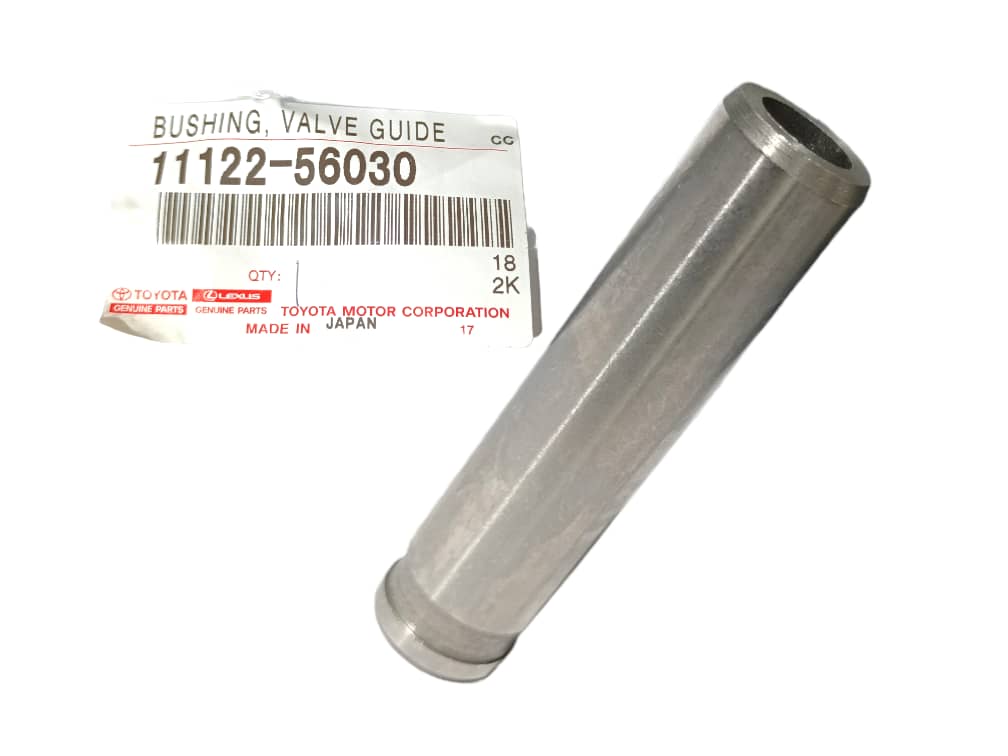 GUIA VALVULAS MOTOR TOYOTA DYNA 14B / COASTER 14B