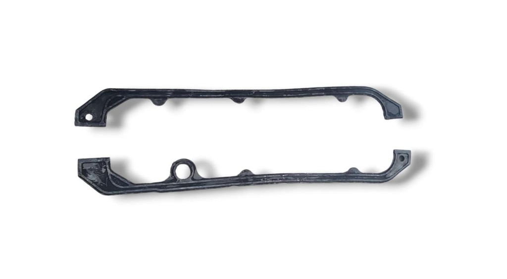 KIT EMPACADURA PRE-CARTER MOTOR IVECO DAILY / POWER DAILY