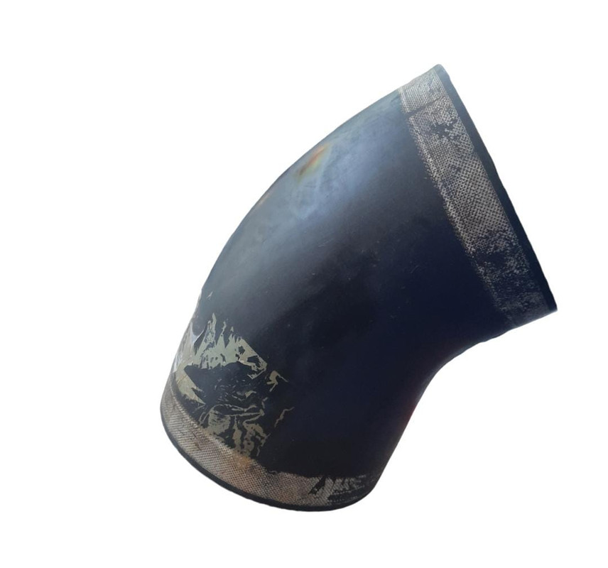 MANGUERA CODO FILTRO DE AIRE MOTOR IVECO EURO CARGO 120E18 / 150E18