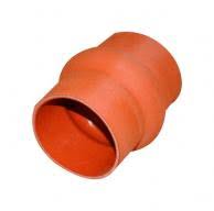 MANGUERA ROJA TURBO FORD CARGO 815