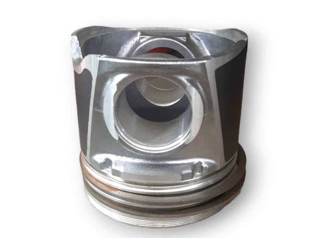 PISTON 96.2mm. SOBRE MEDIDA 0.20 IVECO 65C14 A GAS  CNG
