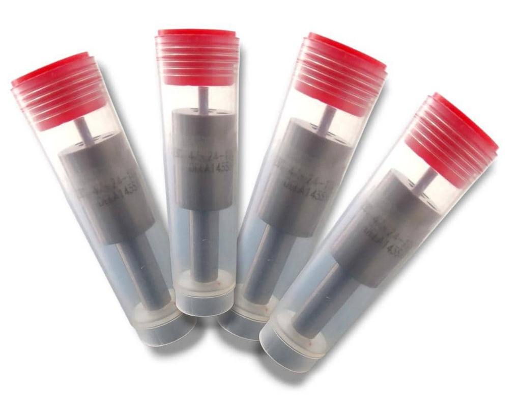 PUNTA INYECTOR TOBERA IVECO EURO TRAKKER" DLLA1143S1302