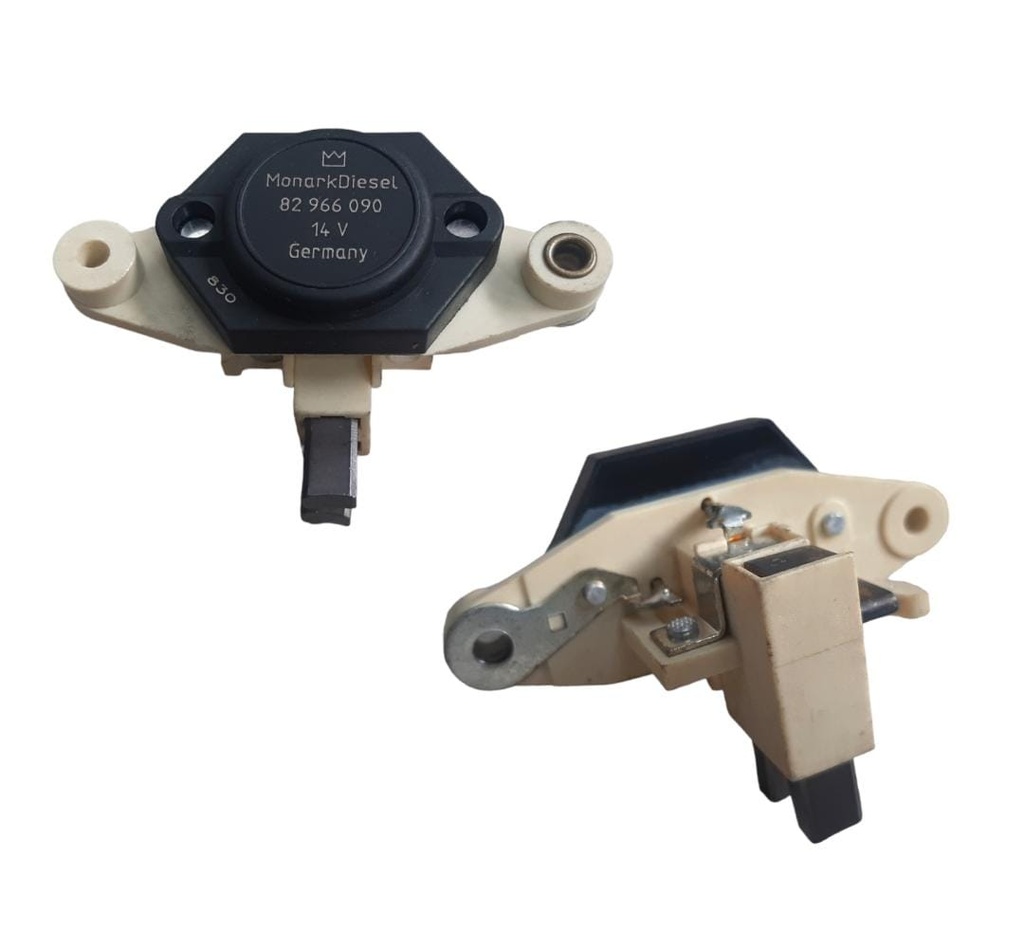REGULADOR ALTERNADOR 12 VOLTIOS IVECO DAILY TIPO ITALIANO