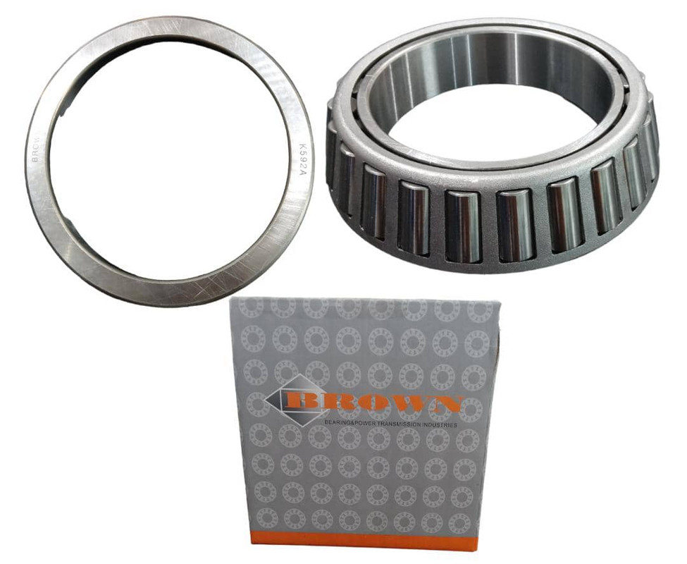 RODAMIENTO INTERNO CON PISTA RUEDA TRASERA IVECO TECTOR