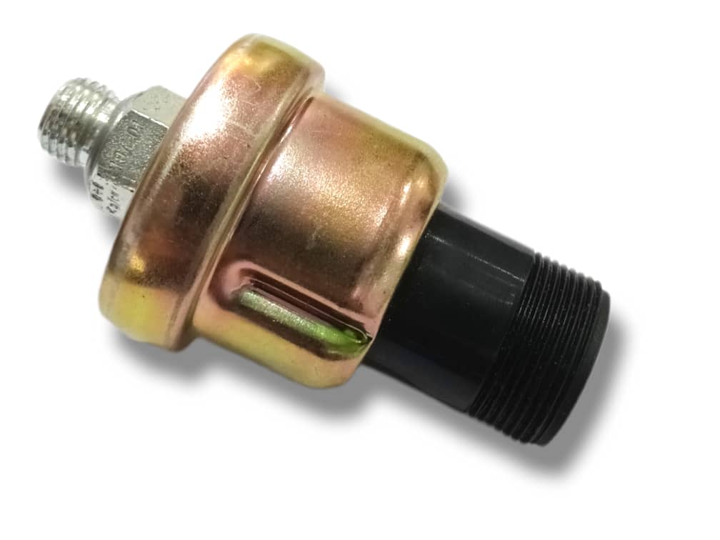 VALVULA SENSOR DE PRESION DE ACEITE MOTOR IVECO 330.30