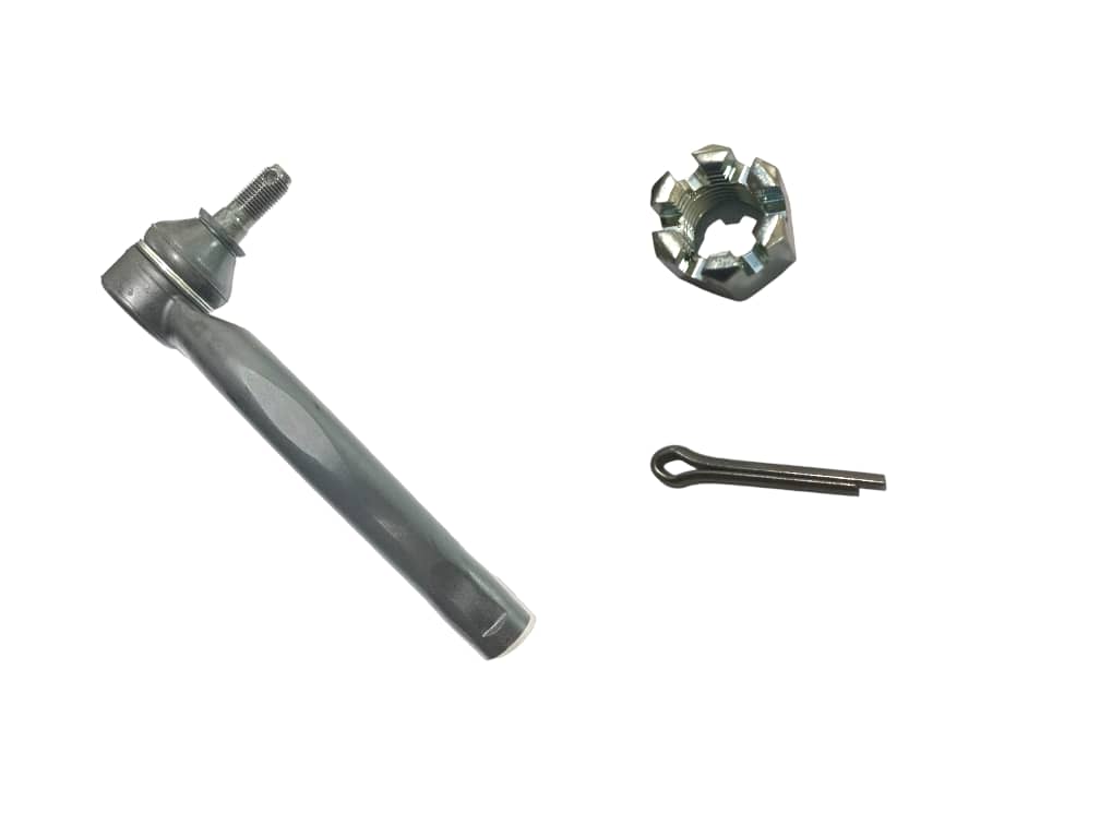 TERMINAL EXTERNO DERECHO CAJETIN DIRECCION TOYOTA YARIS 06-09 