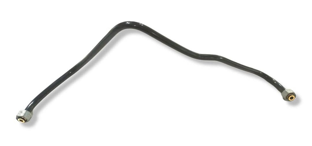 TUBERIA PLASTICA GASOIL IVECO TRAKKER / STRALIS