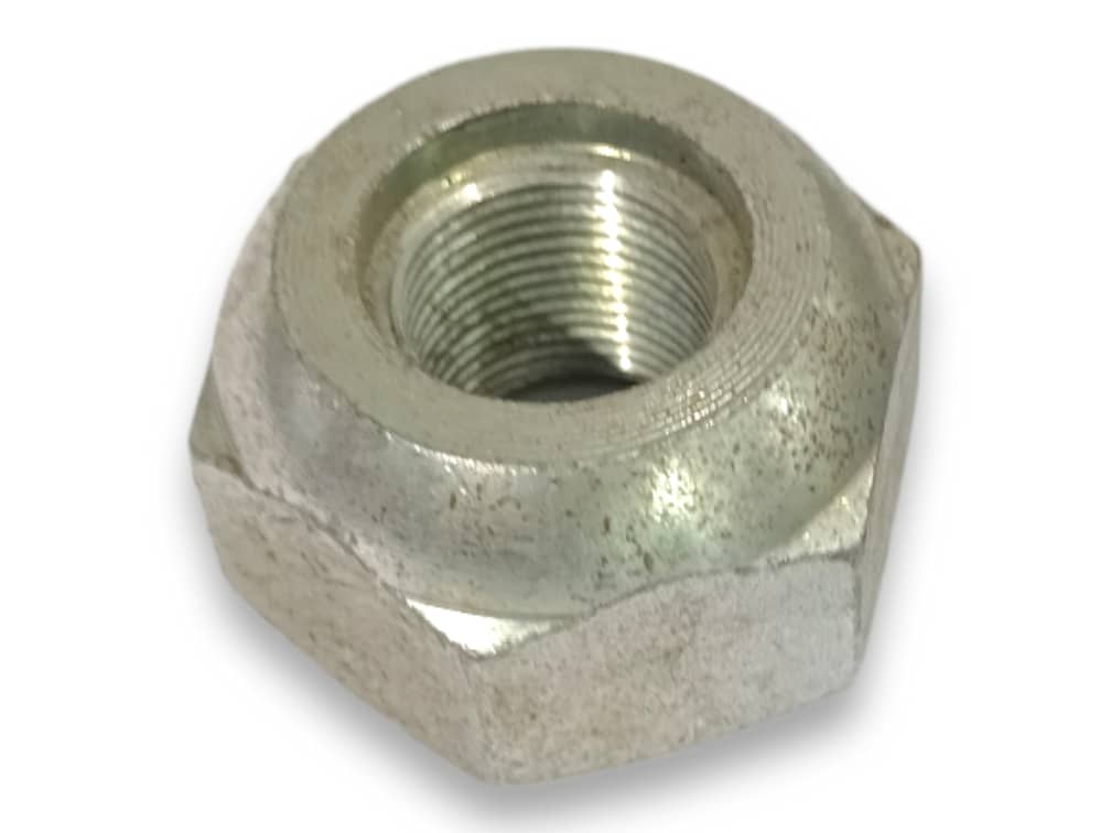 TUERCA DELANTERA RUEDA DERECHA TOYOTA DYNA