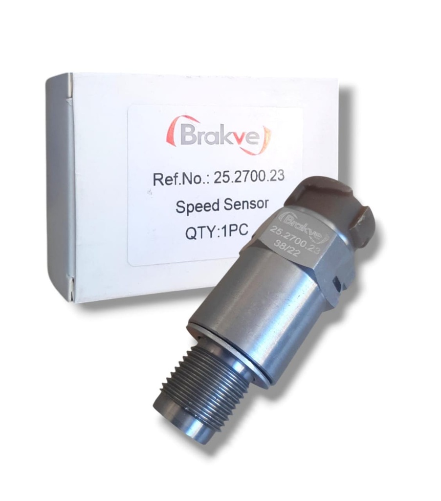 VALVULA CUENTA KILOMETROS IVECO DAILY / TECTOR 4834987