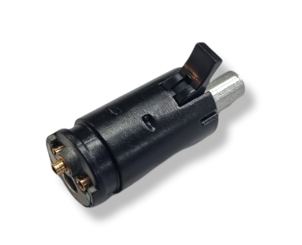 VALVULA SELECTOR CAJA CAMBIO IVECO TECTOR / STRALIS / TRAKKER / EURO TRAKKER