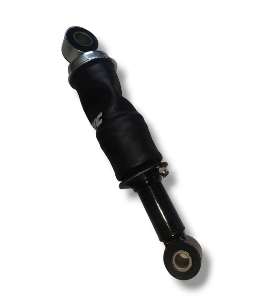 AMORTIGUADOR DELANTERO AIRE CABINA IVECO STRALIS