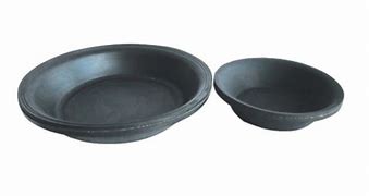 GOMA DIAFRAGMA PULMON No. 9