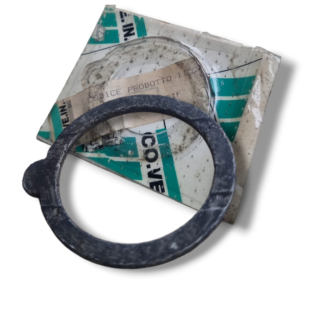 SEPARADOR AXIAL COMPRESOR IVECO EURO TRAKKER / EURO TECH