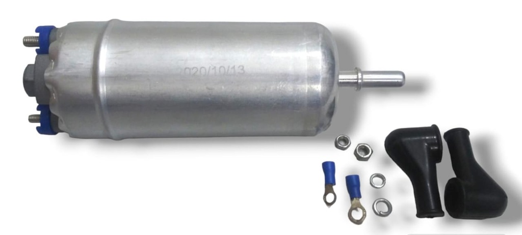 PILA BOMBA ELECTRICA DE COMBUSTIBLE IVECO 70C16 / 70-150