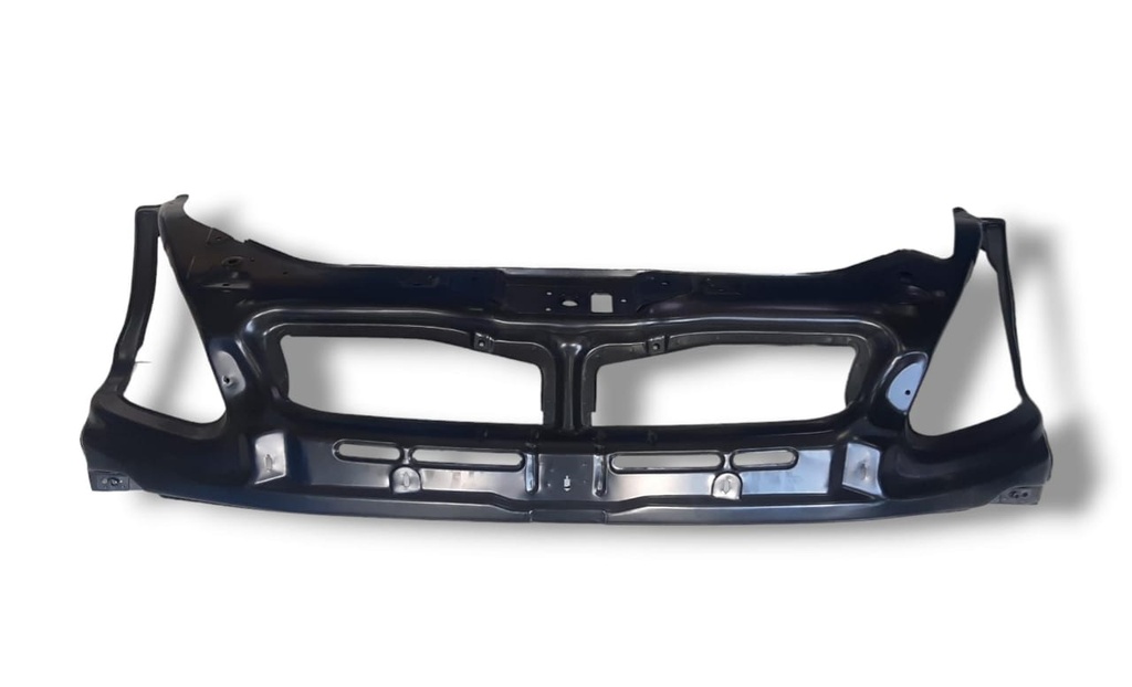 FRONTAL DELANTERO CARA DE VACA CAPOT IVECO 70C16
