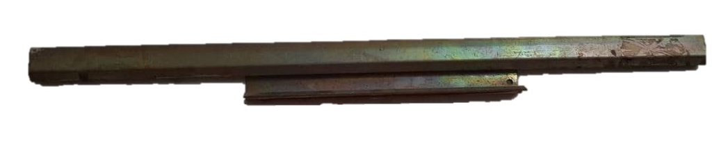 CANAL Y/O SOPORTE VIDRIO PUERTA IVECO 135.17 / 330.30