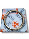 ANILLO ARO SINCRONICO BRONCE 1era. CAMBIO IVECO EURO CARGO 120E18 / 150E18 / 150E21