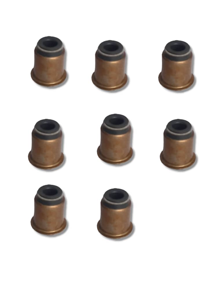 KIT SELLOS DE VALVULA CHEVROLET NPR TURBO ISUZU 4HG1T