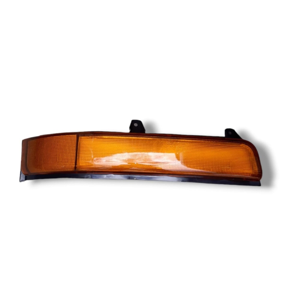 COCUYO LUZ CRUCE FRONTAL DERECHO MITSUBISHI FK-617 / CANTER