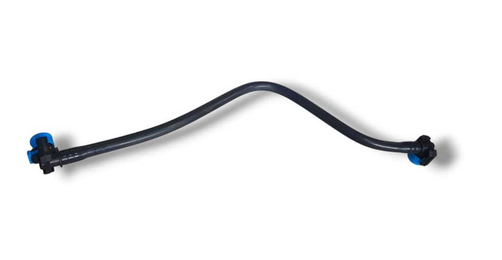 TUBERIA PLASTICA AGUA COMPRESOR NEUMATICO