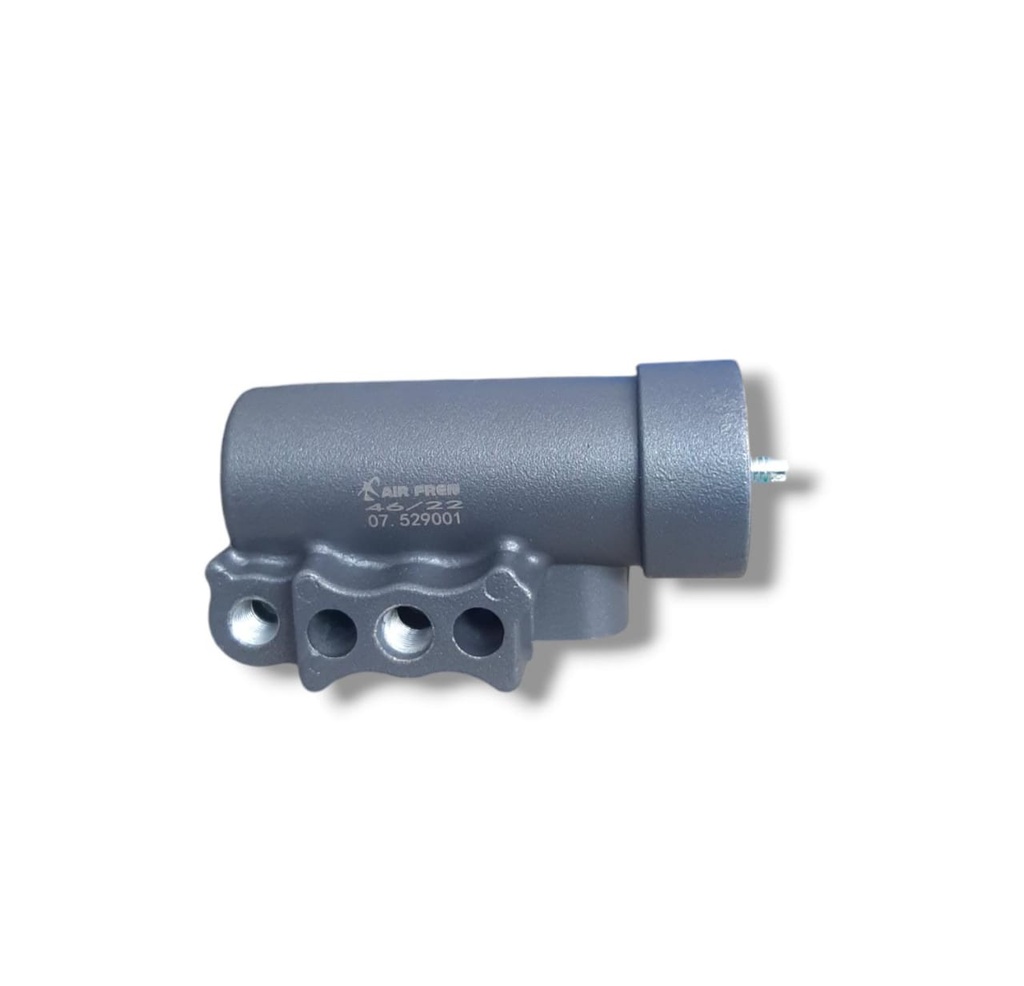 VALVULA GOBERNADOR REGULADORA COMPRESOR 7.5 Bar. FORD CARGO